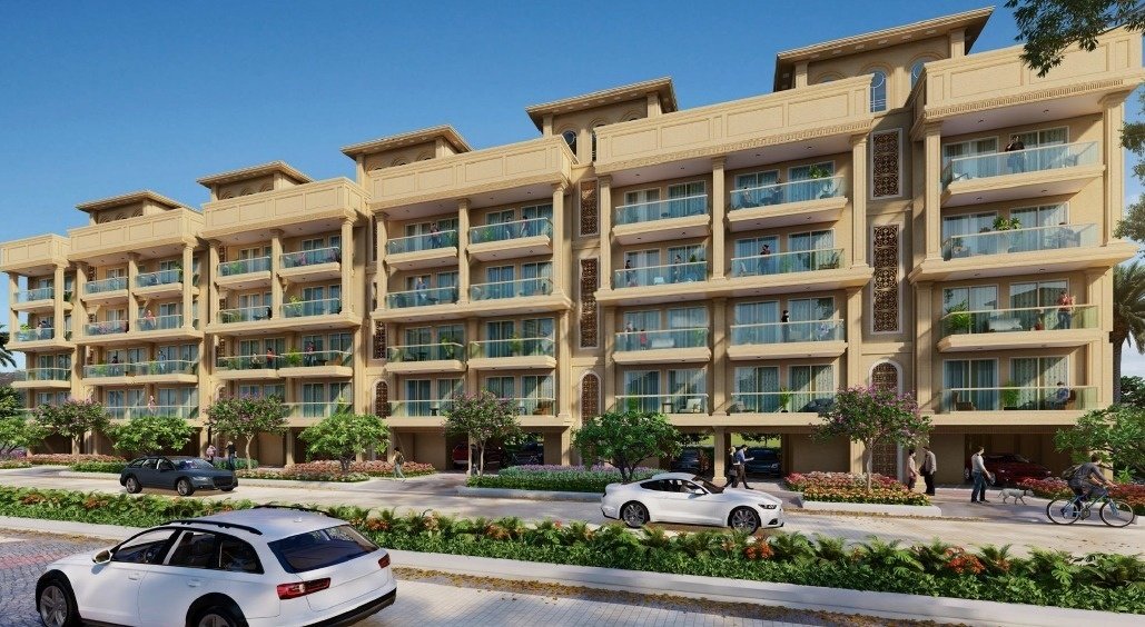 Signature Global City
