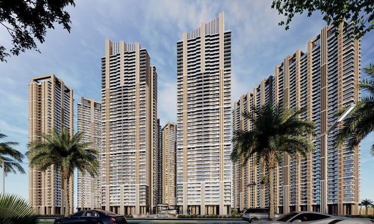 The Westin Residences